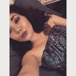 Madison Widener - @newandusedmerchandise - Instagram