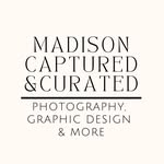 Madison Wilcox - @madisoncapturedandcurated - Instagram