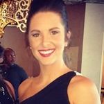 Madison Wilcox - @madisonblair18 - Instagram