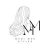 Madison Wilcox - @madimaestyles - TikTok