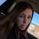 Madison Wilcox - @mad.duhh.sin - Instagram