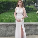 Madison Wilcox - @_queenb_99 - Instagram