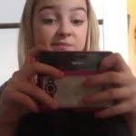 Madison Wiley - @_blondie_7 - Instagram