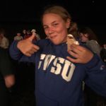 Madison Willoughby - @wallabysfood - Instagram