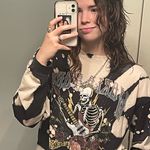 Madison Willoughby - @madi.elizabeth27 - Instagram