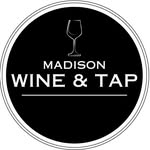 ᴍᴀᴅɪꜱᴏɴ ᴡɪɴᴇ & ᴛᴀᴘ - @madisonwineandtap - Instagram