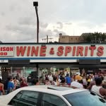 Madison Wine Spirits - @madisonwinespirits - Instagram