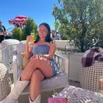 Madison Wineburg - @madison.wineburg - Instagram