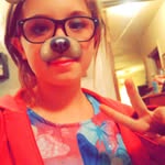 Madison Winn - @svianlyrics - Instagram