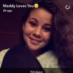 Madison Winstead - Facebook