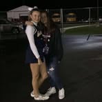 Madison Winstead - Facebook