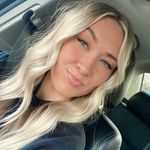 maddy - @madisonwoolf - Instagram
