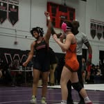 Madison Wright - @maddie_wrestles3 - Instagram