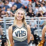 Madison Wright - @maddiewright.cheer26 - Instagram