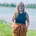 Madisyn Becker, Dietitian - @nutrition.with.maddy - Instagram