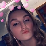 Madisyn Harris - @maddyspammmm04 - Instagram
