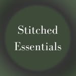 Madisyn Harris - @stitched.essentials - Instagram