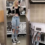 Madisyn Harris - @11__haddie.harrhwbs67 - Instagram