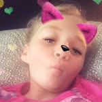 Madisyn Harris - @madisyn8669 - Instagram