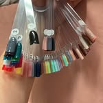Madalyn Fuller - @madalynsnails - Instagram