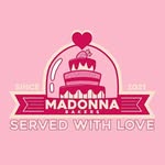 MADONNA BAKER'S - @madonna_bakers - Instagram