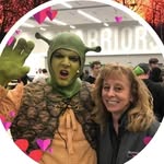 Madonna Barker - @madonna_baker78 - Instagram
