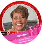 Madonna Brown-Miles - @mbrownmiles - Instagram