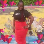 Madonna Johnson - @moddy.30johnson - Instagram
