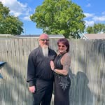 Madonna Johnson Cravens - @madonnarene89 - Instagram