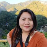 Madonna May Cabacungan - @madzkie_tabs - Instagram