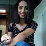 Madonna May Prado - @madonnamayprado - Instagram