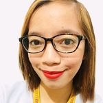 Madonna May Sorongon - @madonnamaysorongon - Instagram