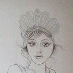 Madonna Walsh - @andthebrideworered - Instagram