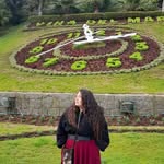Adoradora Batsheba Betsabe Espinoza Herrera - @betsabe9327 - Instagram