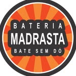 Bateria Madrasta - MED UFG - @bateriamadrasta - Instagram
