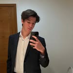 Bernardo Madrazo - @bernardomadrazoo - Instagram