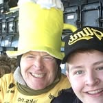 Mads Johnsen - @kompis1 - Instagram
