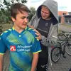 Mads Johnsen - @mads_s_j - TikTok