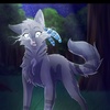 Winter_Moon_The_Magic_Wolf - @mads_pearson - TikTok