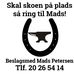 Beslagsmed Mads Petersen - Facebook