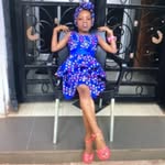 Chinelo Madu - @officialchinelomadu - Instagram