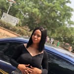 Madu chinelo - @chinelo8384 - Instagram
