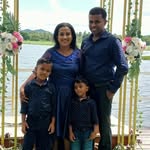 Madusha Gamage - @madushagamage2 - Instagram