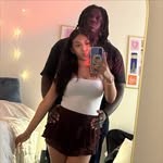 Mady Garcia - @mady.garc1a - Instagram
