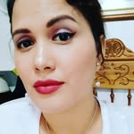 Mady Garcia - @madygarcia63 - Instagram
