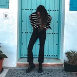 Mady Garcia Sanchez - @mady_garcia - Instagram
