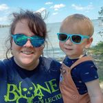 Mady Moore - @salty.mama22 - Instagram