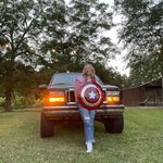 Mady Moore - @madymoore25 - Instagram