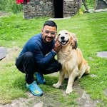 Mady Ritz Thakur - @madythakur - Instagram