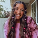 Mady Dyer-Rivera - @bunalope - Instagram